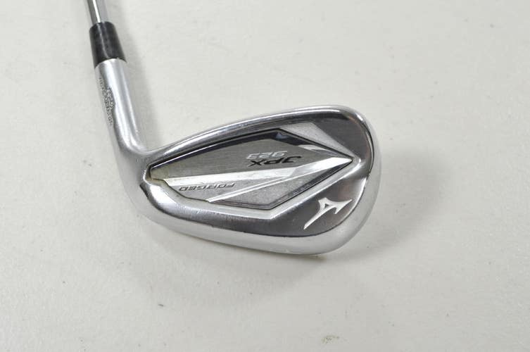 Mizuno JPX 923 Forged PW Pitching Wedge Regular Flex Right DG R300 Steel #212208