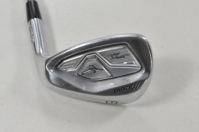 Mizuno JPX 850 Forged GW Gap Wedge Regular Flex Right XP 105 R300 Steel # 212224