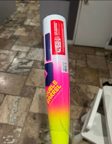 2026 Easton Dub Composite USSSA Certified Bat (-10) 21 oz 31" (New)