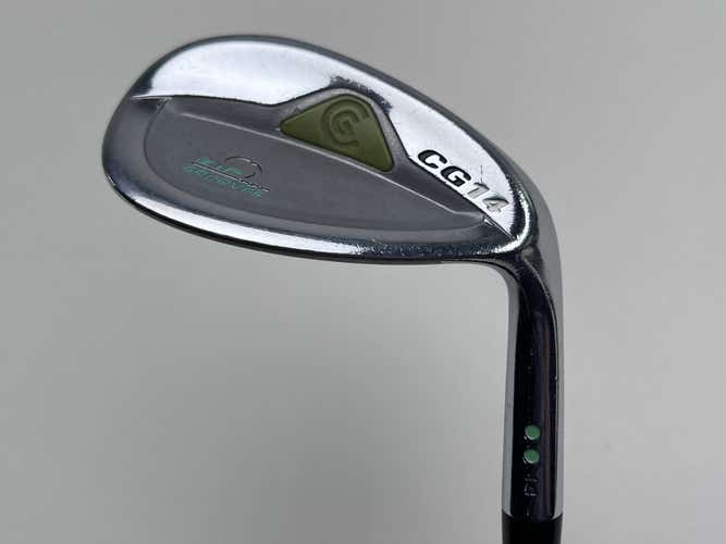 Cleveland CG14 Bloom Womens Sand Wedge SW 56* 14 YSQt 49g Ladies RH