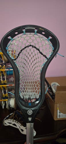 Warrior EVO QX2-O for @Benberry4488 Head