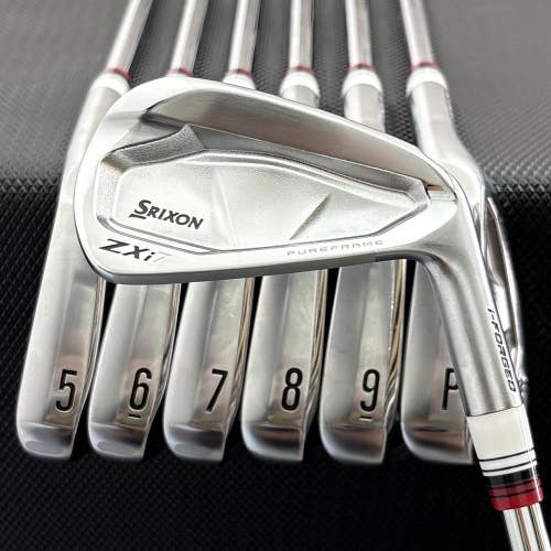 SRIXON ZXI7 IRON SET 4-P