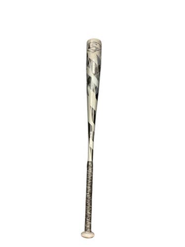Used Louisville Slugger OMAHA BB/SB USA 2 5/8 Bat 31" 11846-S000102304