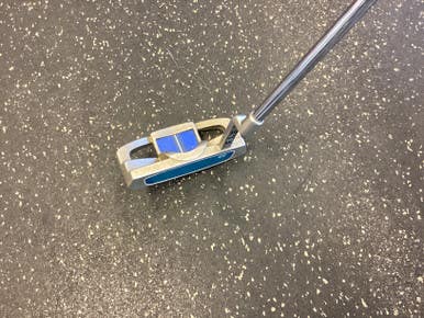 Used Ping ALLY Mens Putter RH 11846-S000102293