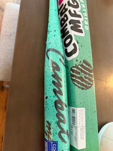 2026 Combat MFG Spec A1 Alloy BBCOR Certified Bat (-3) 30.5 oz 33.5" (New)