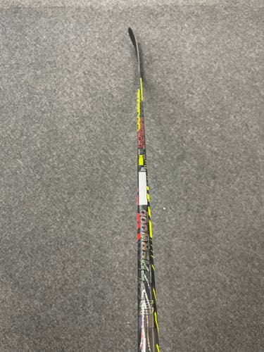 Sher-Wood Rekker Legend Pro Intermediate Right Handed Hockey Stick PP90MX 50 Flex (New)