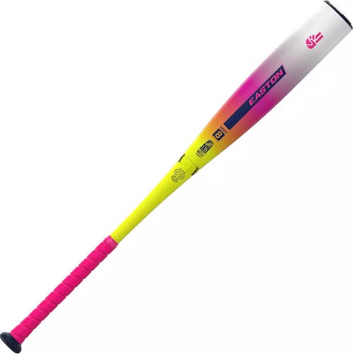 2026 Easton Dub Composite USSSA Certified Bat (-10) 31” 23oz (New)