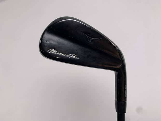 Mizuno Pro Fli-Hi 4 Utility Iron 22* Tensei Blue CK Series 70g Stiff RH