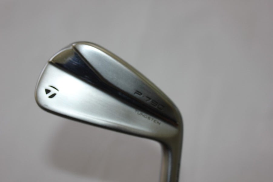 TAYLORMADE P790 3 IRON - TOUR EXTRA STIFF - MMT GRAPHITE