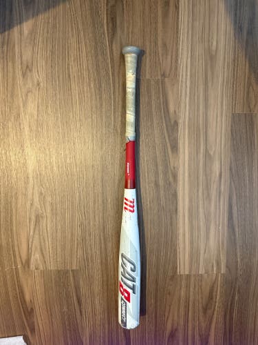Marucci CAT8 Connect BBCOR Baseball Bat - 31/28 (-3)