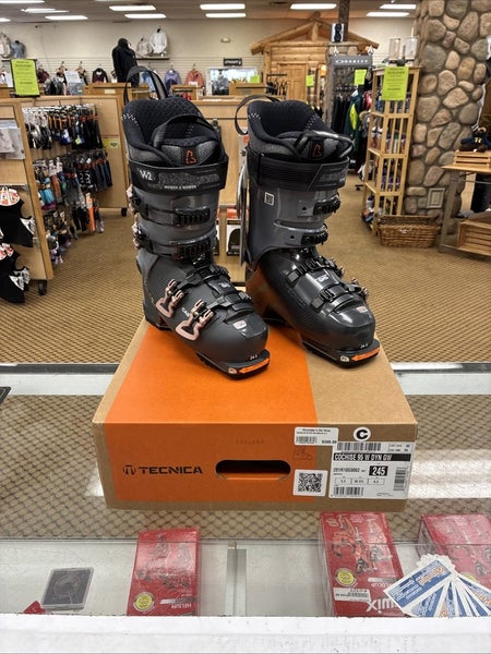 Tecnica Cochise 95 24.5 Womens DYN GW 25/26 NEW!!