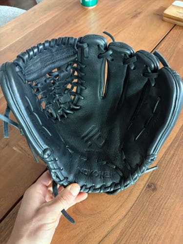 2025 RH Nokona 1250 Baseball Glove 12.5" (Used)