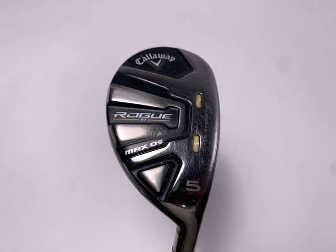 Callaway Rogue ST Max OS 5 Hybrid 25* Tensei Blue AV Series 65g Regular RH