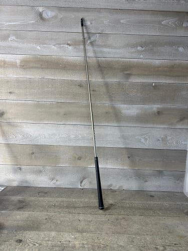 Tour AD Senior Flex 45g Driver Shaft 44” Low Kick 6.1° Torque Taylormade Adapter