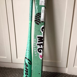 COMBAT MFG Cookie Jar "Mint Chip" BBCOR SPEC-A1 Bat (-3) 30 oz 33"