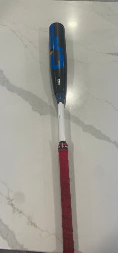 2022 DeMarini CF Composite USABat Certified Bat (-10) 22 oz 32" (Used)