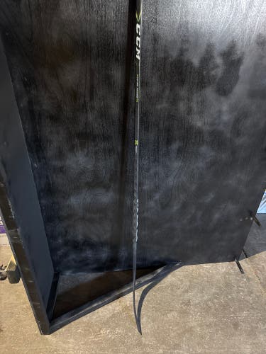 Senior CCM Ribcor Trigger ASY Right Handed Hockey Stick P40 85 Flex (New)