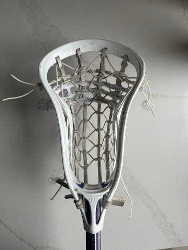 Warrior Blade OG Head