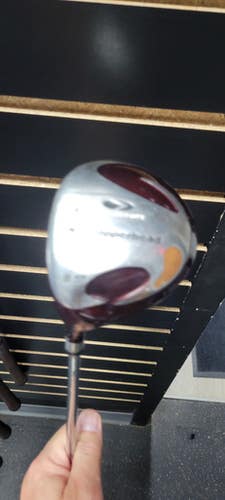 Used Dynacraft COPPERHEAD 9.5 Mens Driver LH 9.5 Degree 11497-S000156706