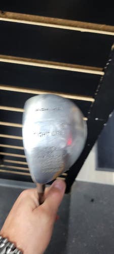 Used Adams Golf TIGHT LIES 16 Mens Fairway Wood LH 4 Wood 11497-S000156705