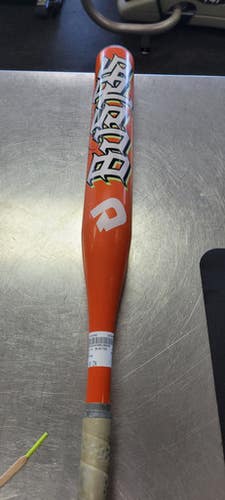 Used Demarini BUSTOS BB/SB Fastpitch Bat 30" 11497-S000156688