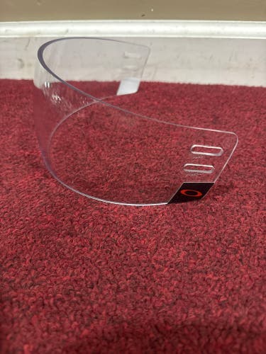 Oakley Visor item#LHV45