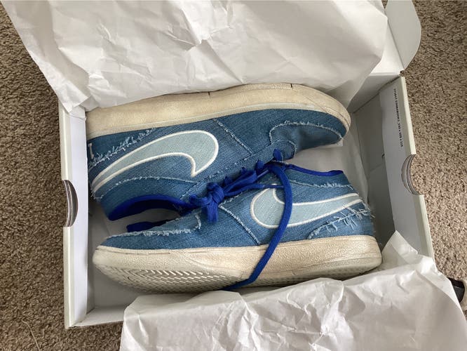 Nike book 1 (new) Mens Size M 9.0 (W 10.0)