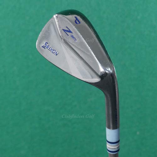 Srixon Z965 Forged PW Pitching Wedge KBS Tour C-Taper Steel Stiff