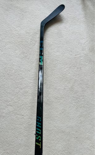 Senior CCM FT Ghost Right Handed Hockey Stick P90TM 85 Flex (New)