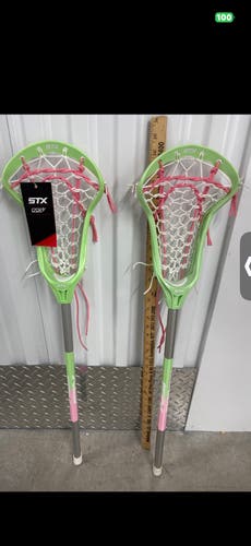 STX Stick (New) lacrosse stick