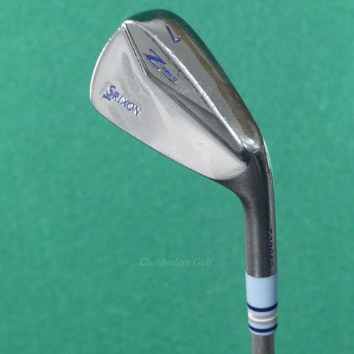 Srixon Z965 Forged Single 7 Iron KBS Tour C-Taper Steel Stiff *READ*