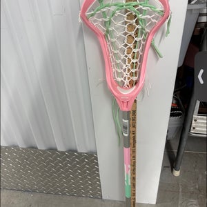 STX Stick (New) girls lacrosse lax