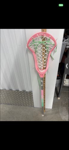 STX Stick (New) girls lacrosse lax