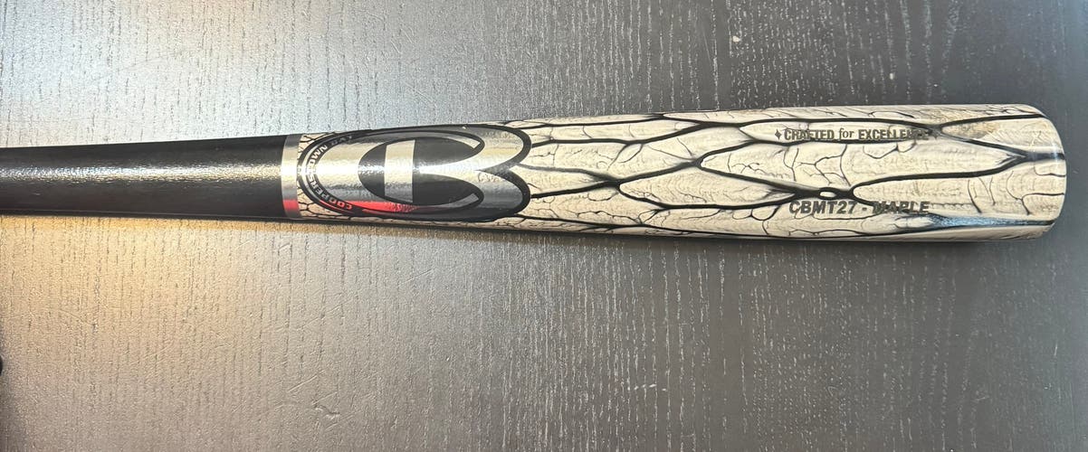 Bat (-3) 28 oz 31" (New)