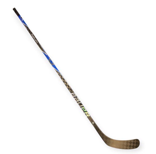 Bauer Proto2 Right Handed Hockey Stick P92 87 Flex Pro Stock (New)