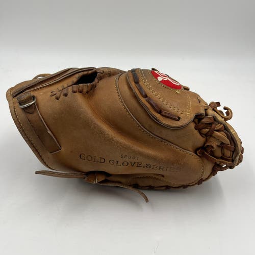 Rawlings Heart of the Hide Pro-LT Made in USA 34” Catchers Mitt Baseball Glove