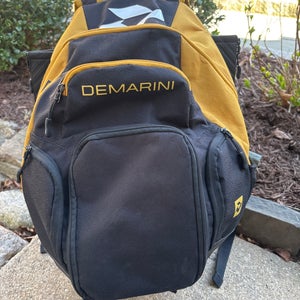 DeMarini Bat Bag (Used)