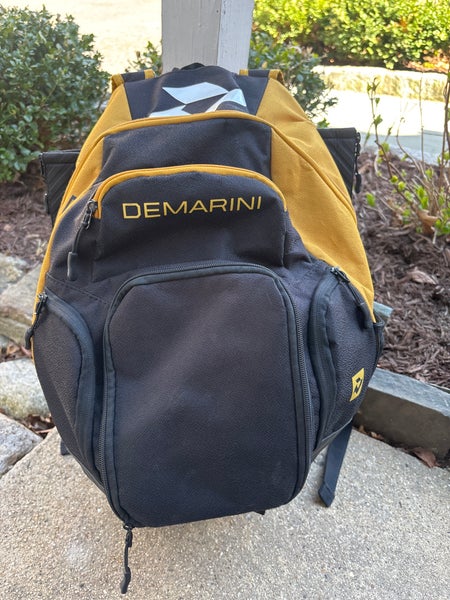DeMarini Bat Bag (Used)