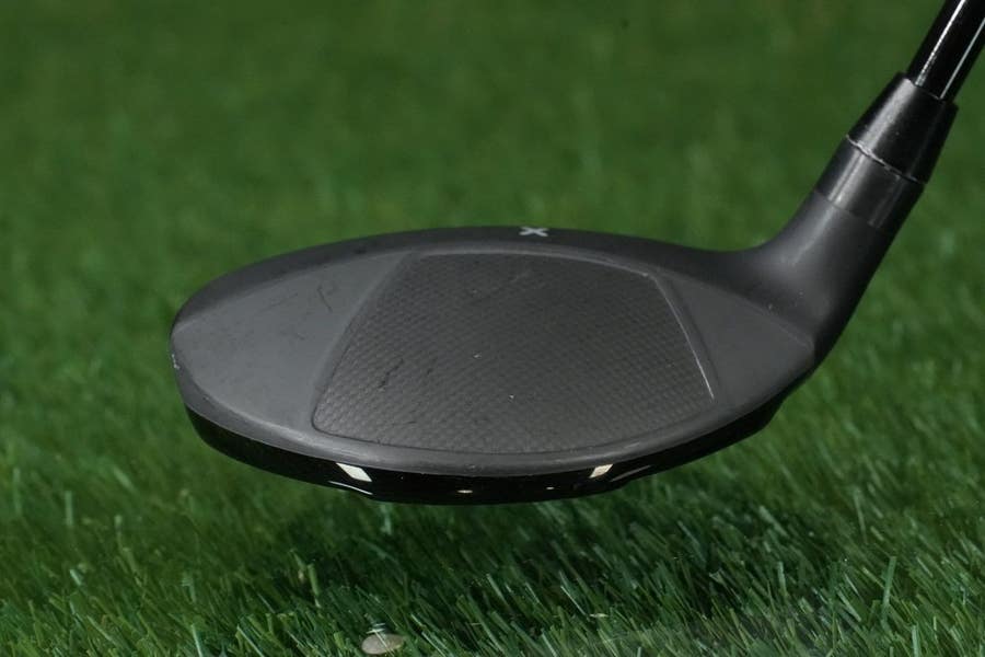 PXG 0341X 18 PROTO 5 Wood Fairway KURO KAGE 55 Regular Flex