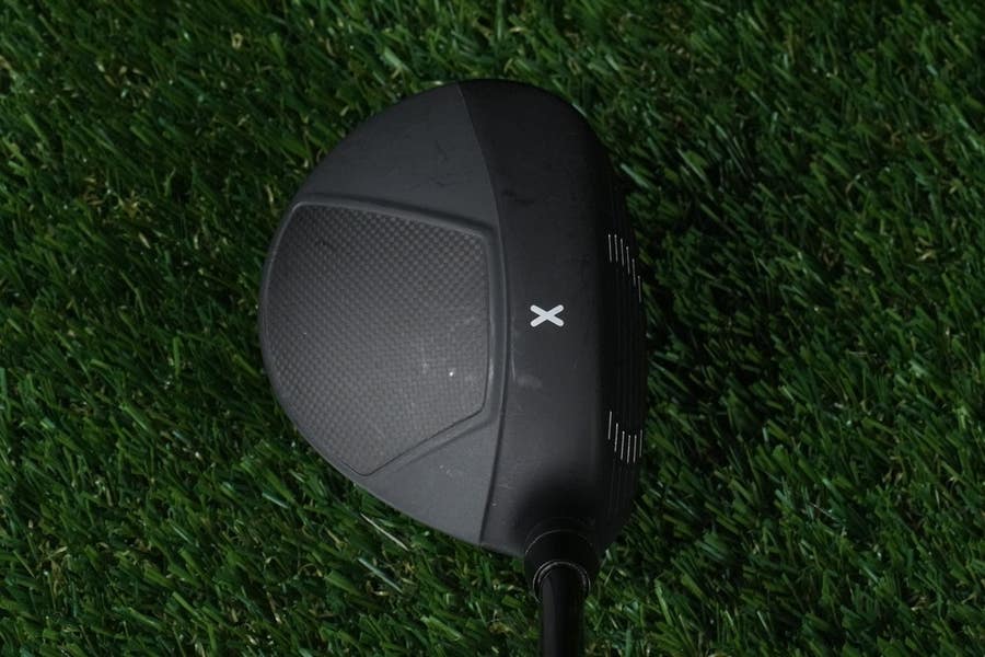 PXG 0341X 18 PROTO 5 Wood Fairway KURO KAGE 55 Regular Flex