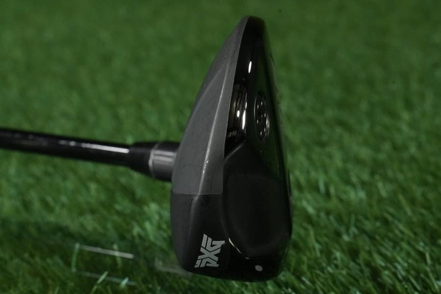 PXG 0341X 18 PROTO 5 Wood Fairway KURO KAGE 55 Regular Flex