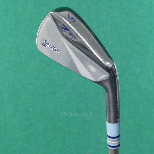 Srixon Z965 Forged Single 5 Iron KBS Tour C-Taper Steel Stiff