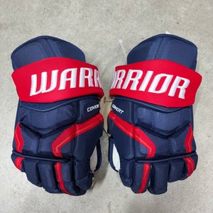 15” Warrior Covert QRE Pro Gloves Pro Stock (New) TEAM USA