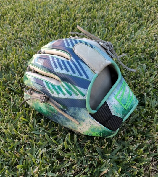 Rawlings REV1X RH Infield Baseball Glove 11.5" (Used)