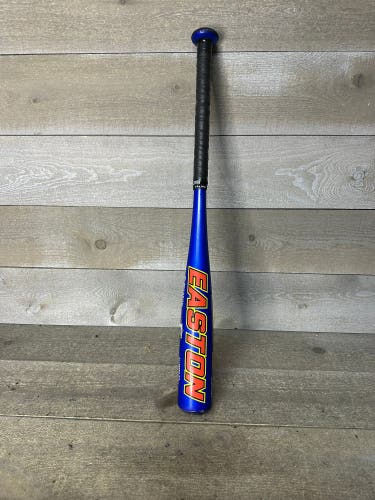 Easton Volt TBDJ15 Tee Ball Baseball Bat 25" 15oz -10 2 1/4" Youth Blue