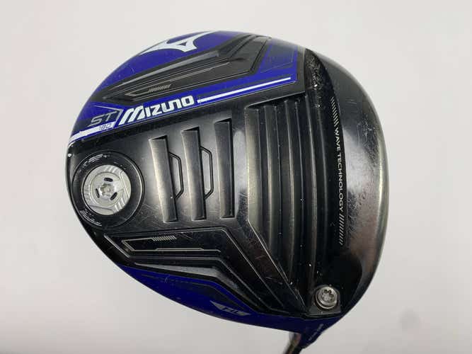 Mizuno ST180 Driver 12.5* HL Tensei Blue CK Series 60g Regular RH