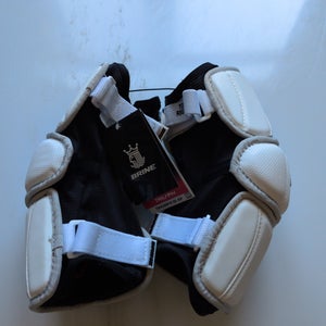 Large Adult Brine Triumph III Arm Pads (New)