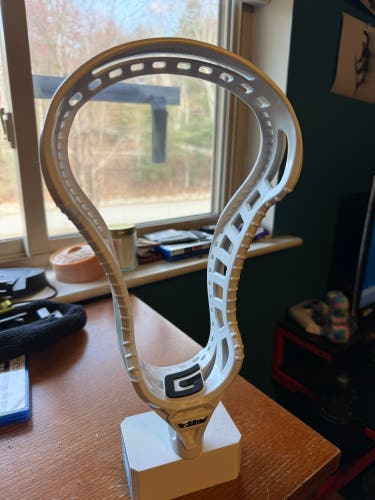 Gait D2T Unstrung Head (New)