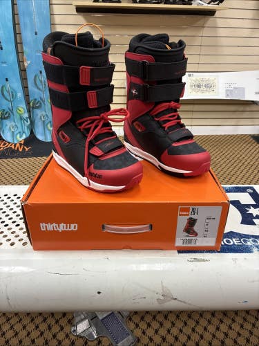 Thirty Two ZB-1 Size 11.5 Mens Snowboarding Boot NEW 25/26