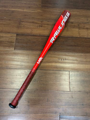 Rawlings Prodigy 28" USABat Certified Bat (-11) (Used)